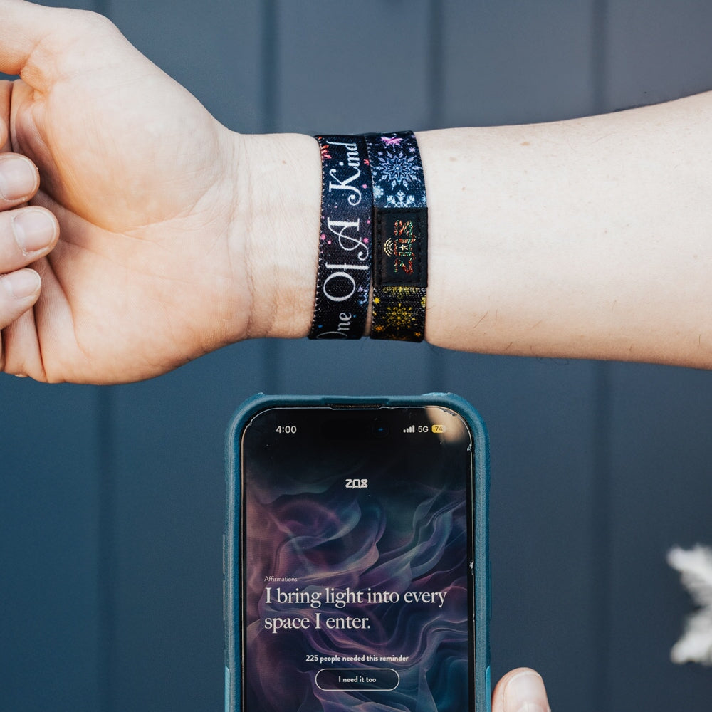 One Of A Kind Bracelet