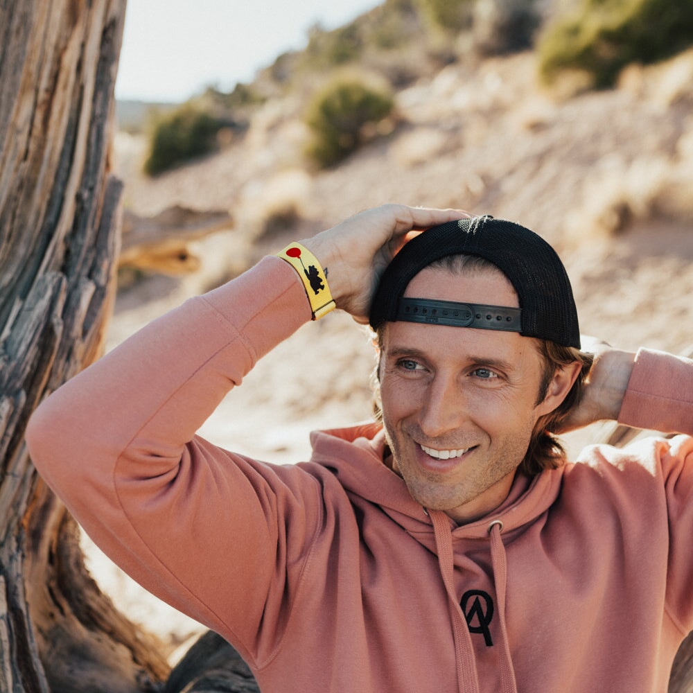 Oh, Bother Winnie The Pooh Watch