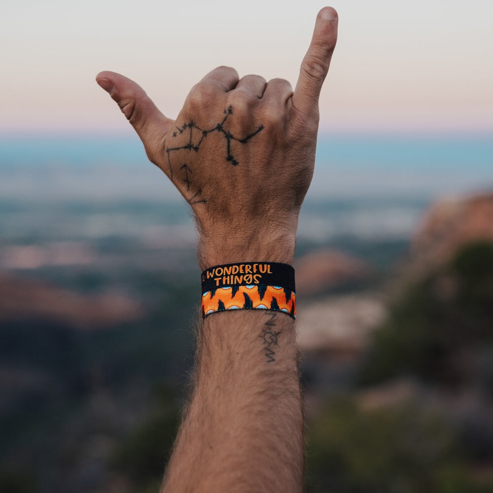 Wonderful Things Bracelet