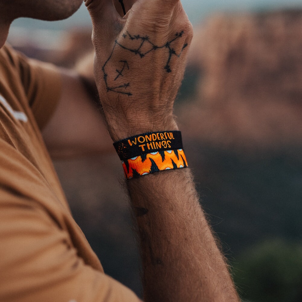 Wonderful Things Bracelet