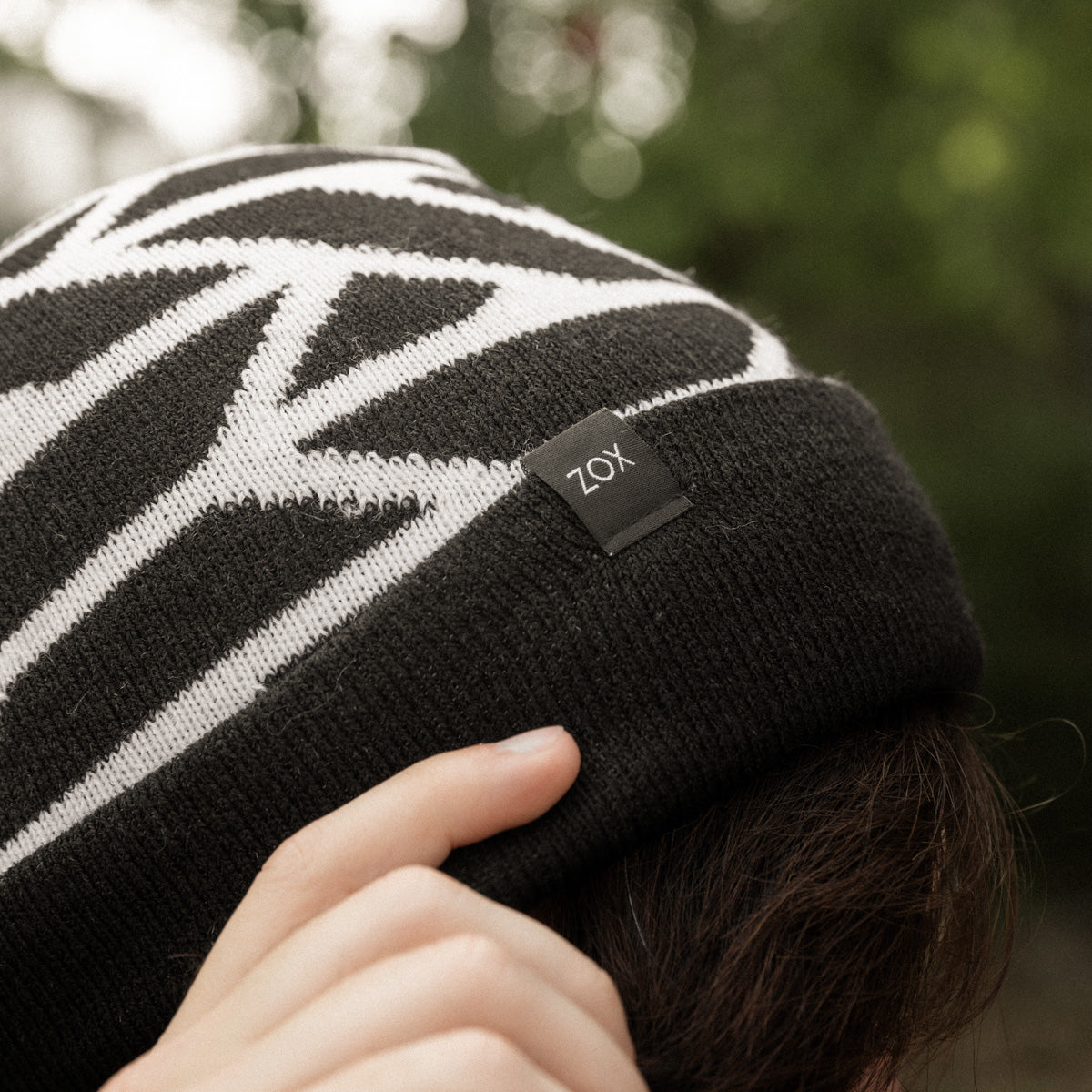 Imperial Beanie