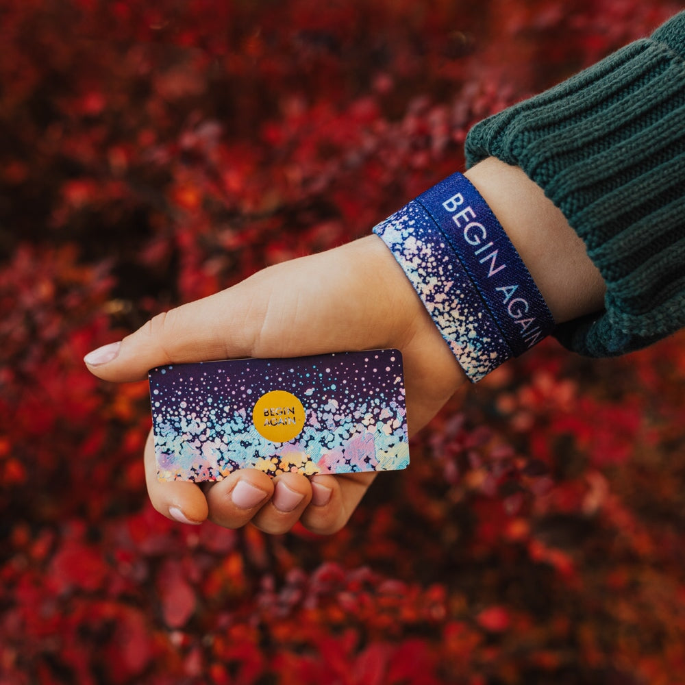 Begin Again Bracelet