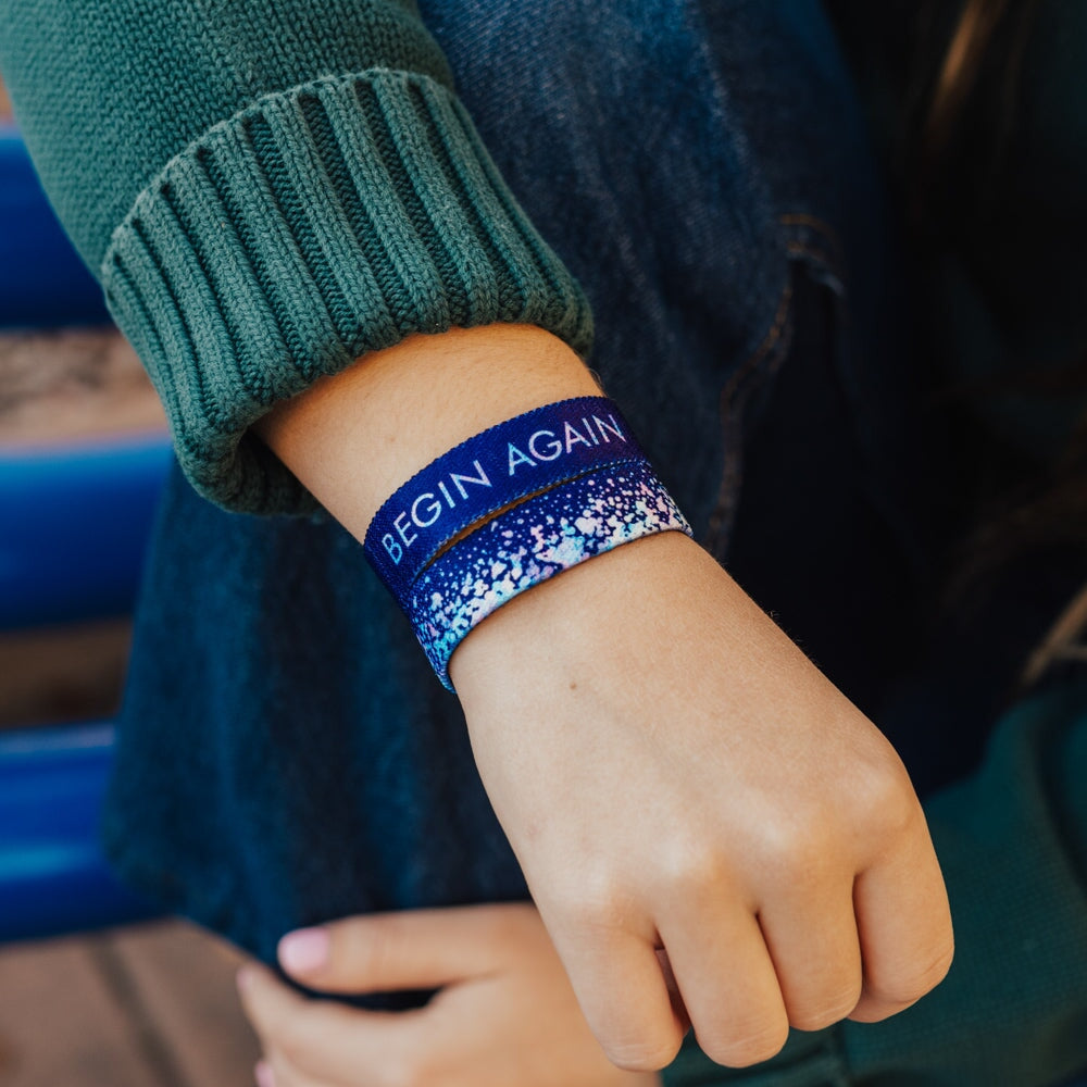 Begin Again Bracelet