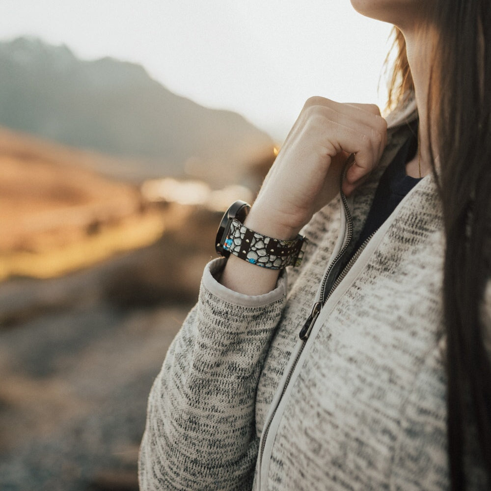 'Ello Labyrinth Watch Band