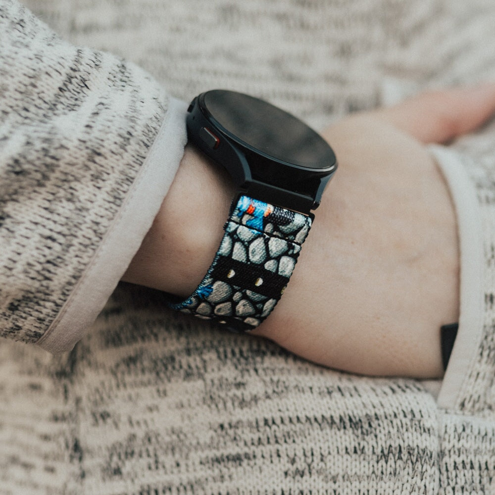 'Ello Labyrinth Watch Band