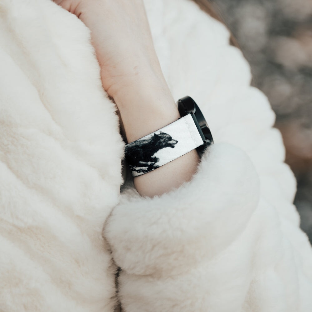 Fenrir Watchband+