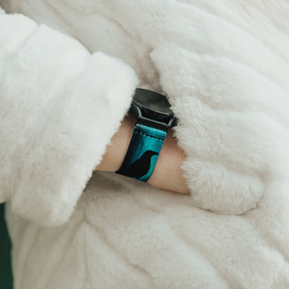 See Yourself Watch Band