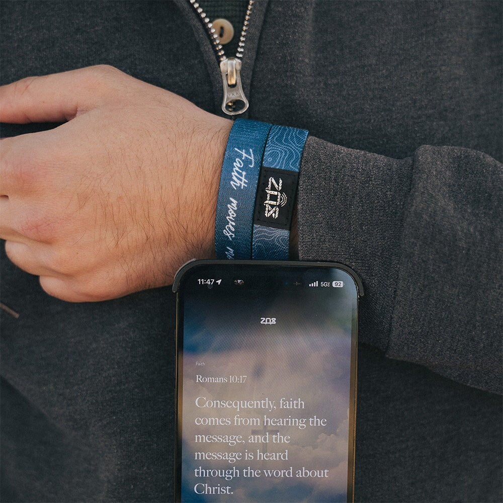 Men's Winter Bible Pack