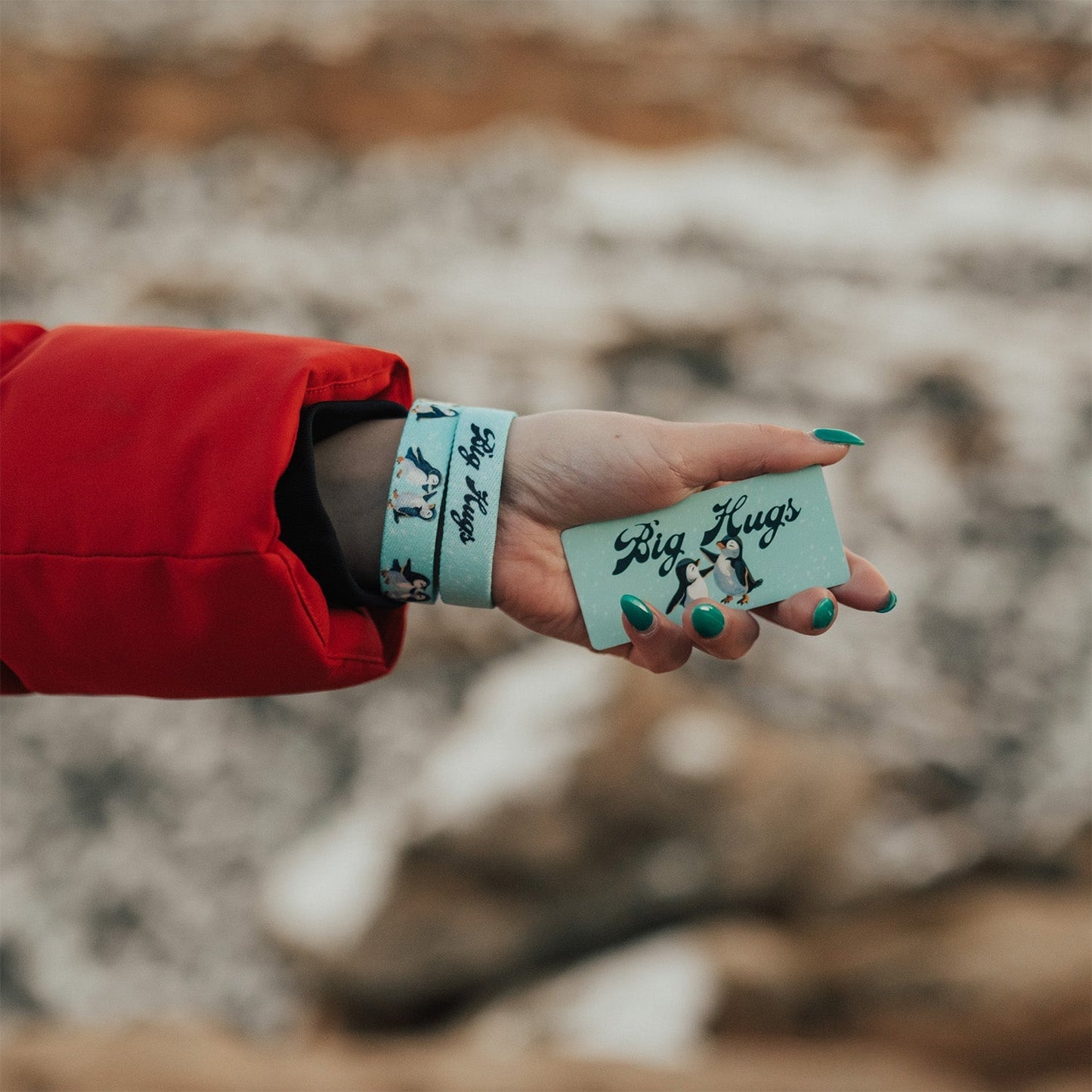 Big Hugs Bracelet