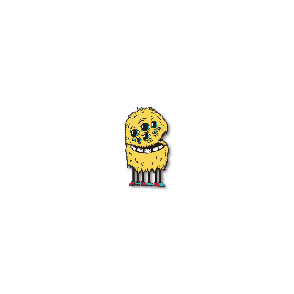 2021 Monster Month Week 2 AD