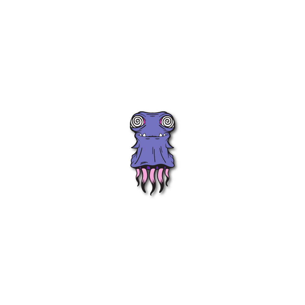 2021 Monster Month Week 3 AD
