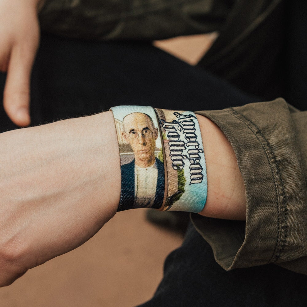 American Gothic 2-Pack