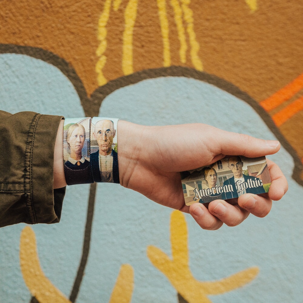 American Gothic 2-Pack