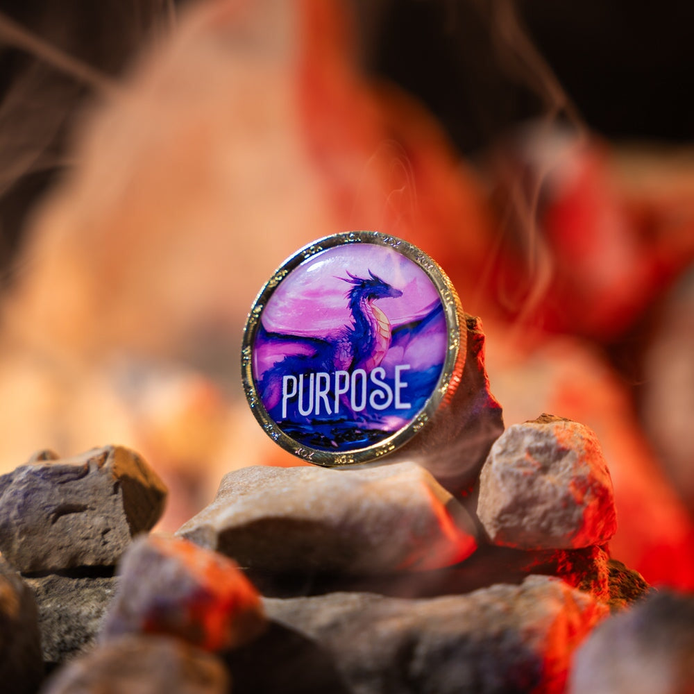 Purpose Coin