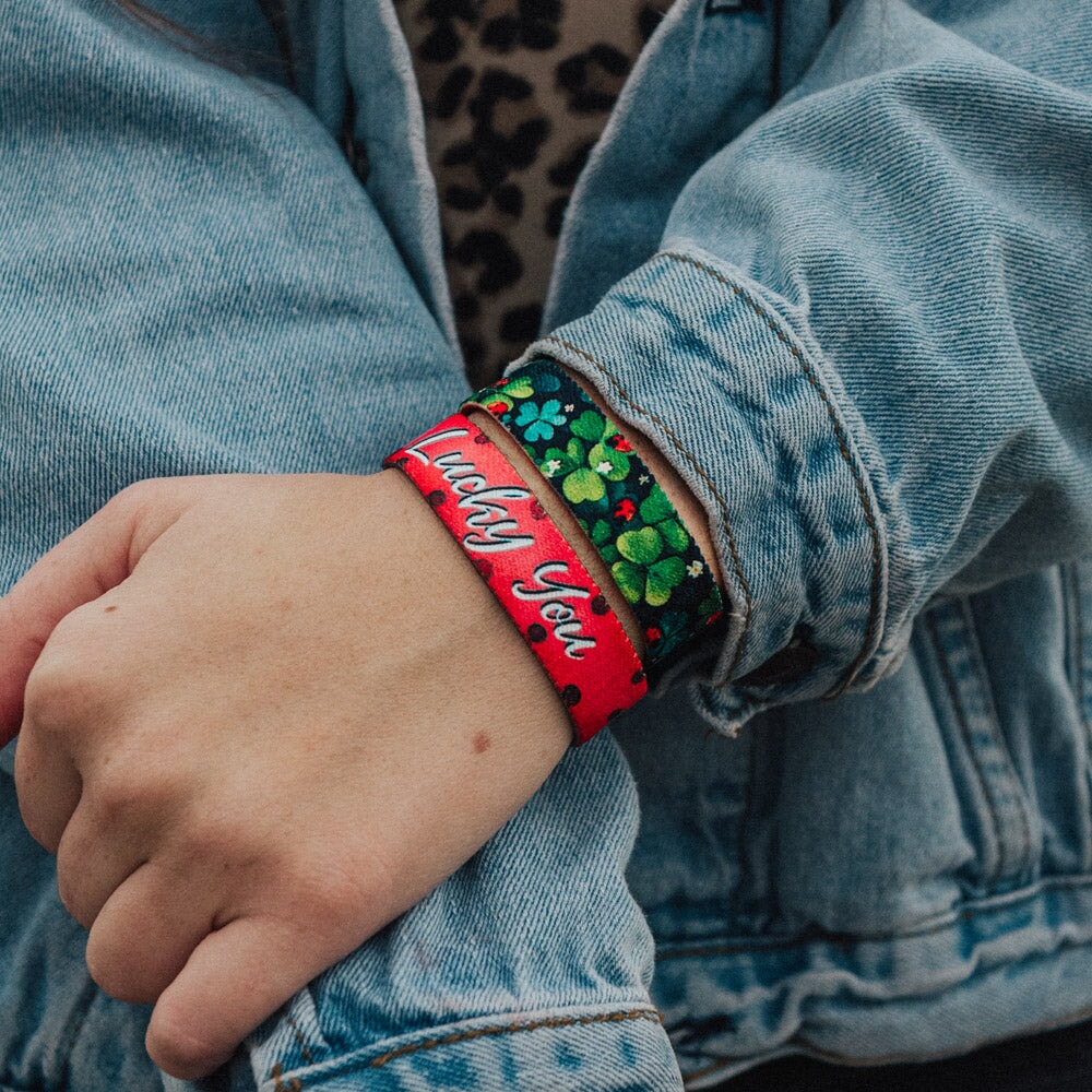 Lucky You Bracelet