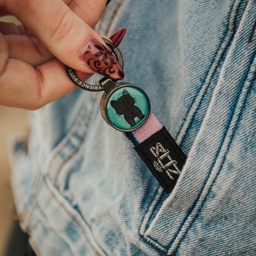 Purrfect Zoxlox