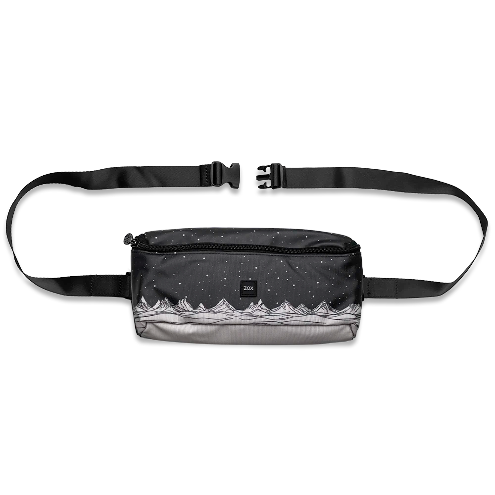 The Mountains Are Calling Daily