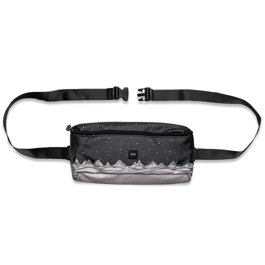 The Mountains Are Calling Daily