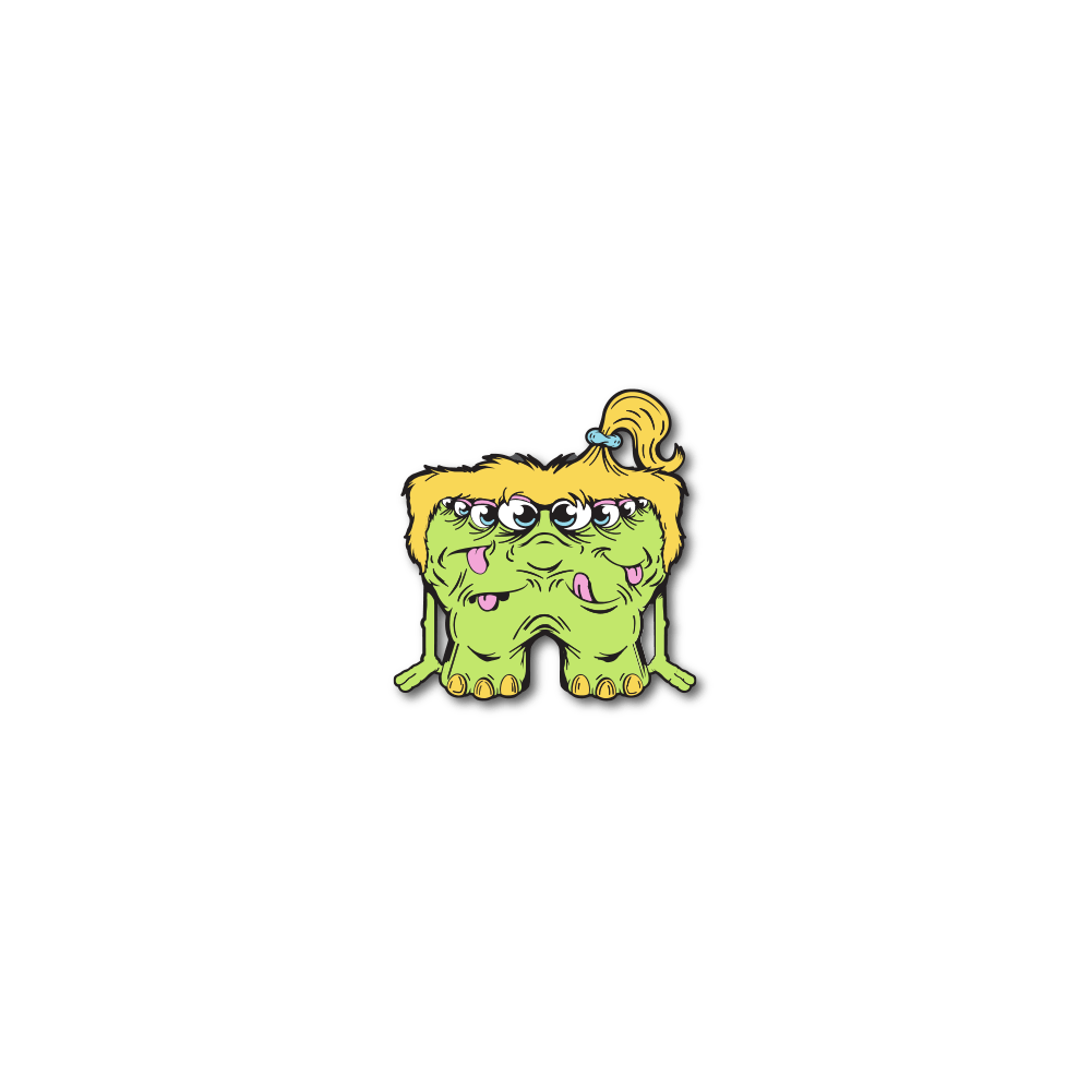 2021 Monster Month Week 3 AD