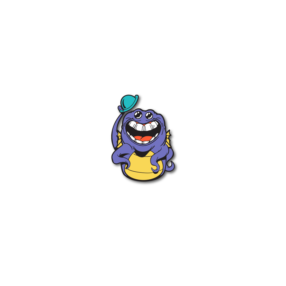 2021 Monster Month Week 4 AD