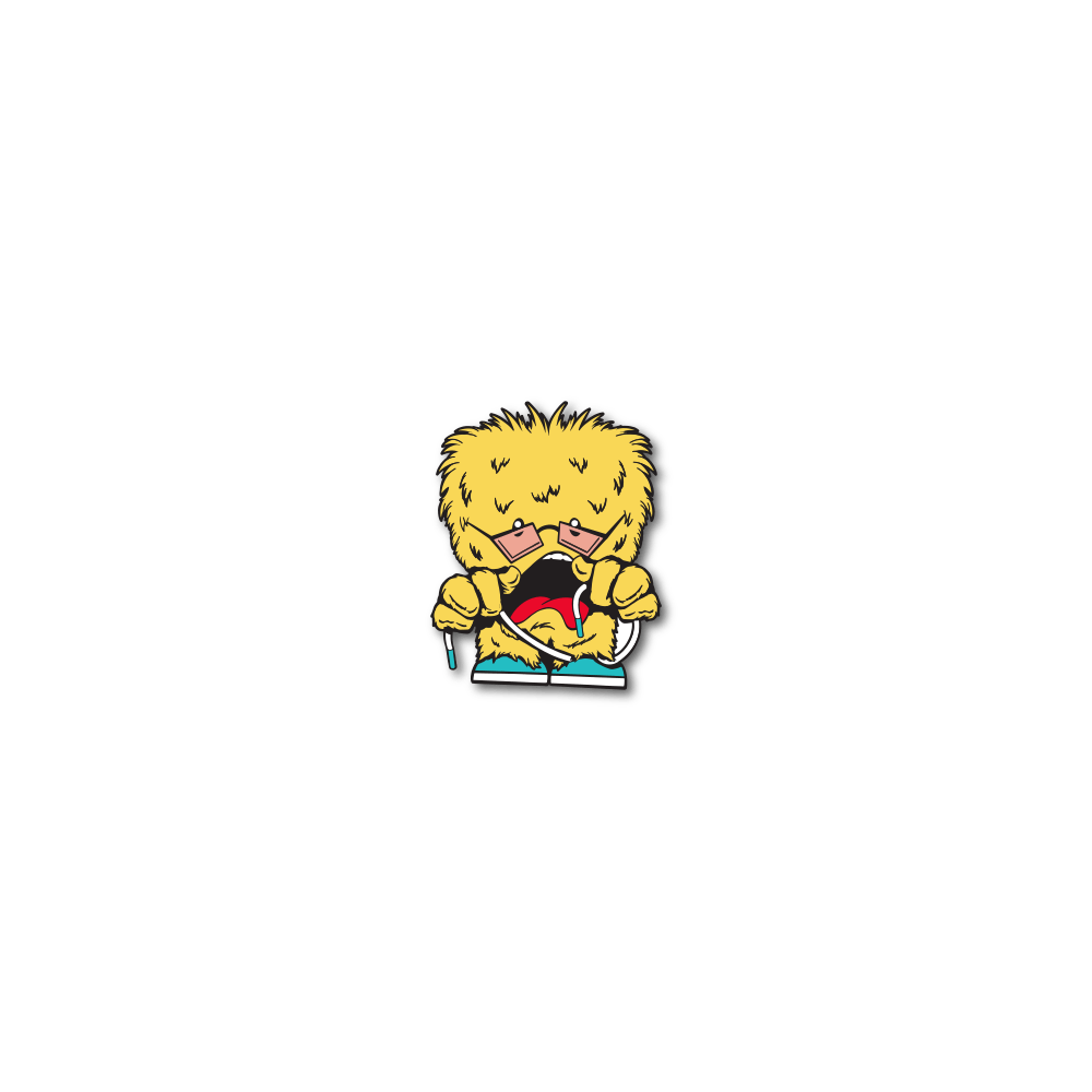 2021 Monster Month Week 5 AD