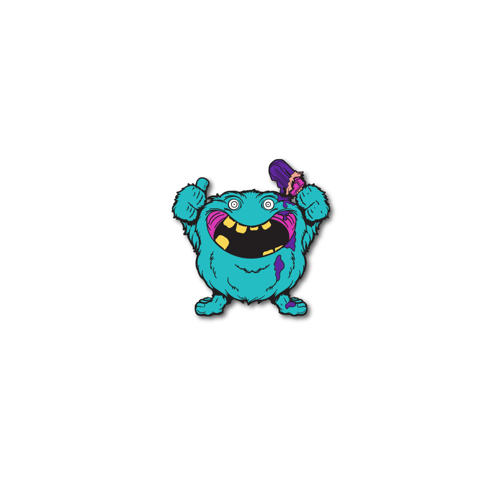 2021 Monster Month Week 1 AD