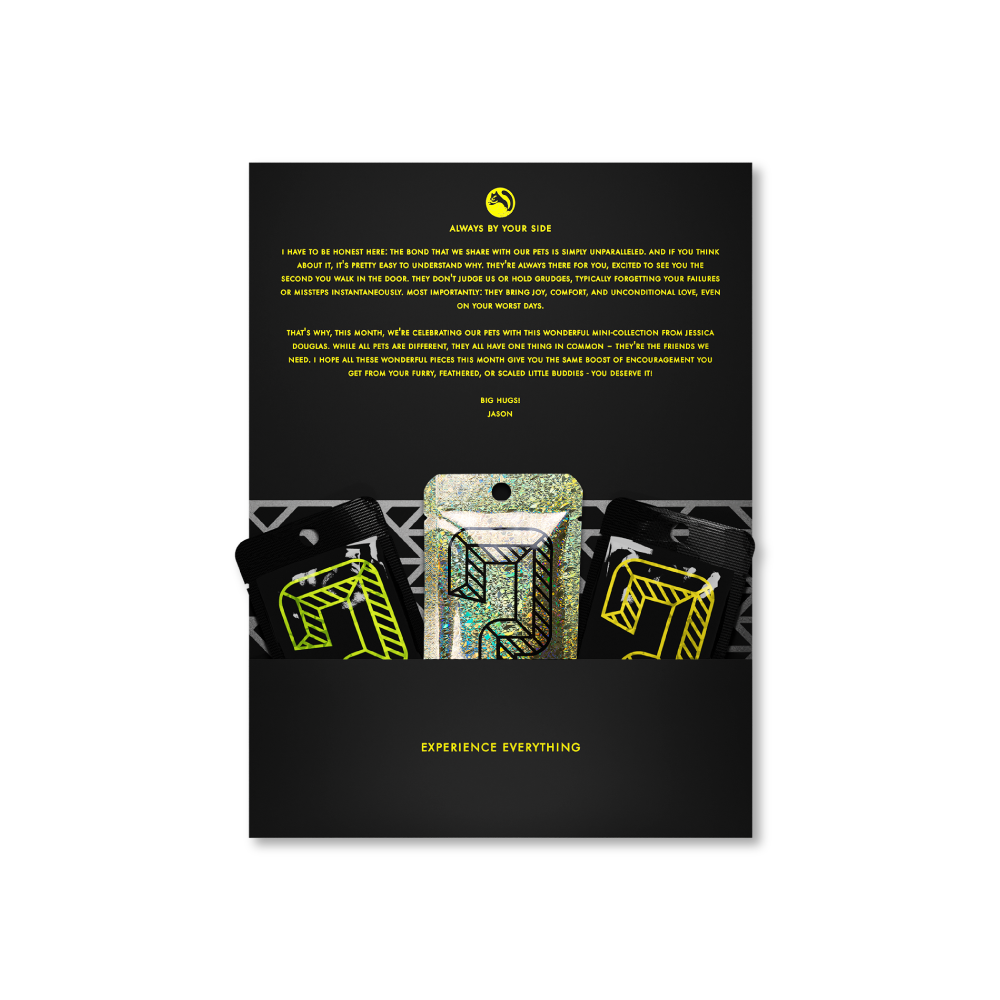 Series Pack - May 2023