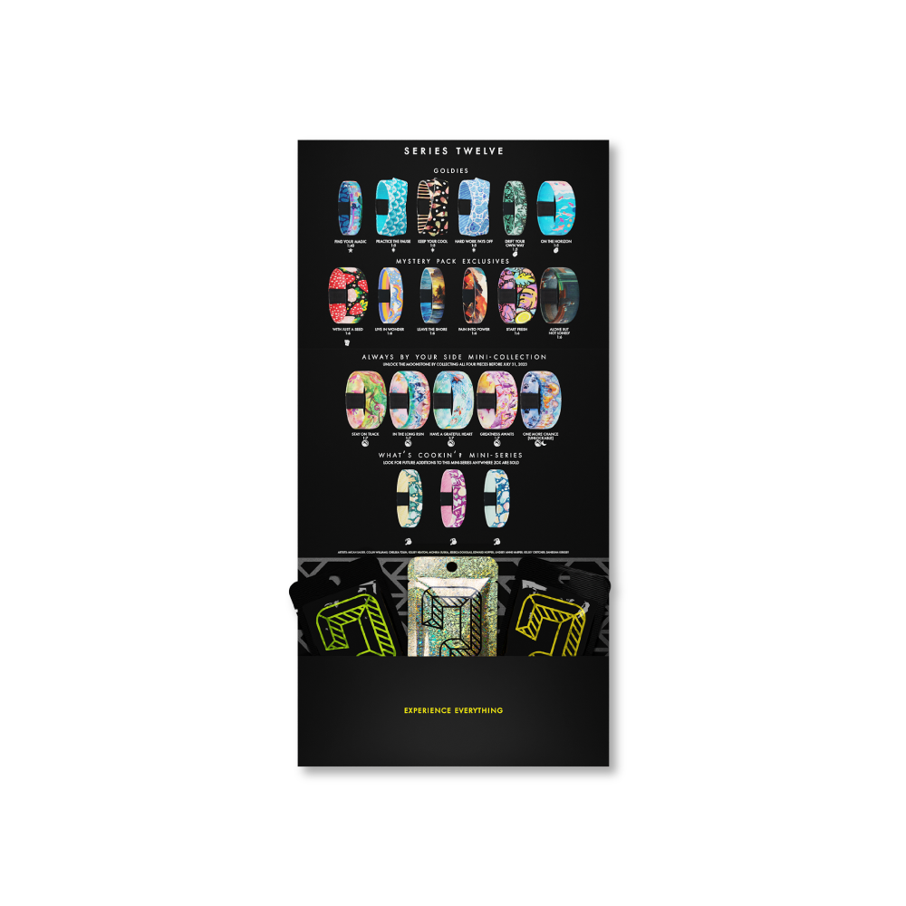 Series Pack - May 2023