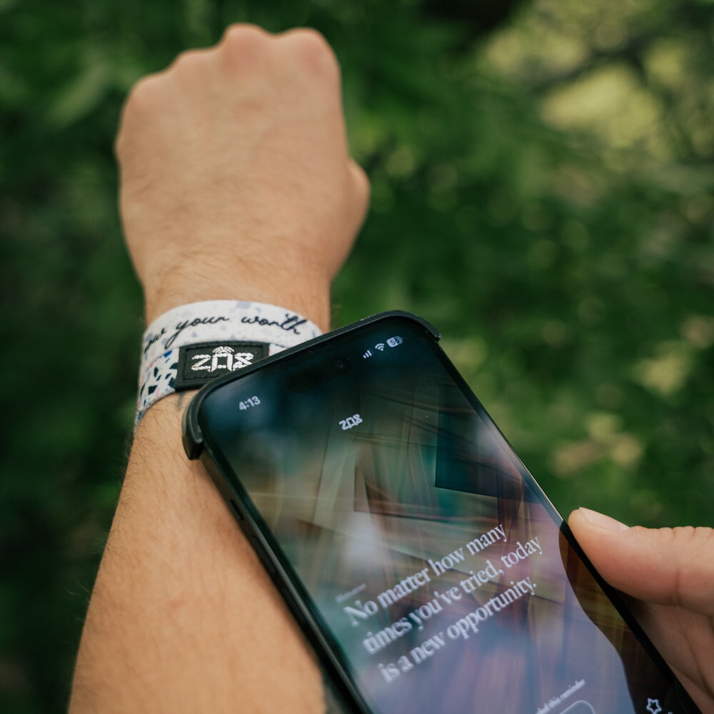 Know Your Worth Bracelet