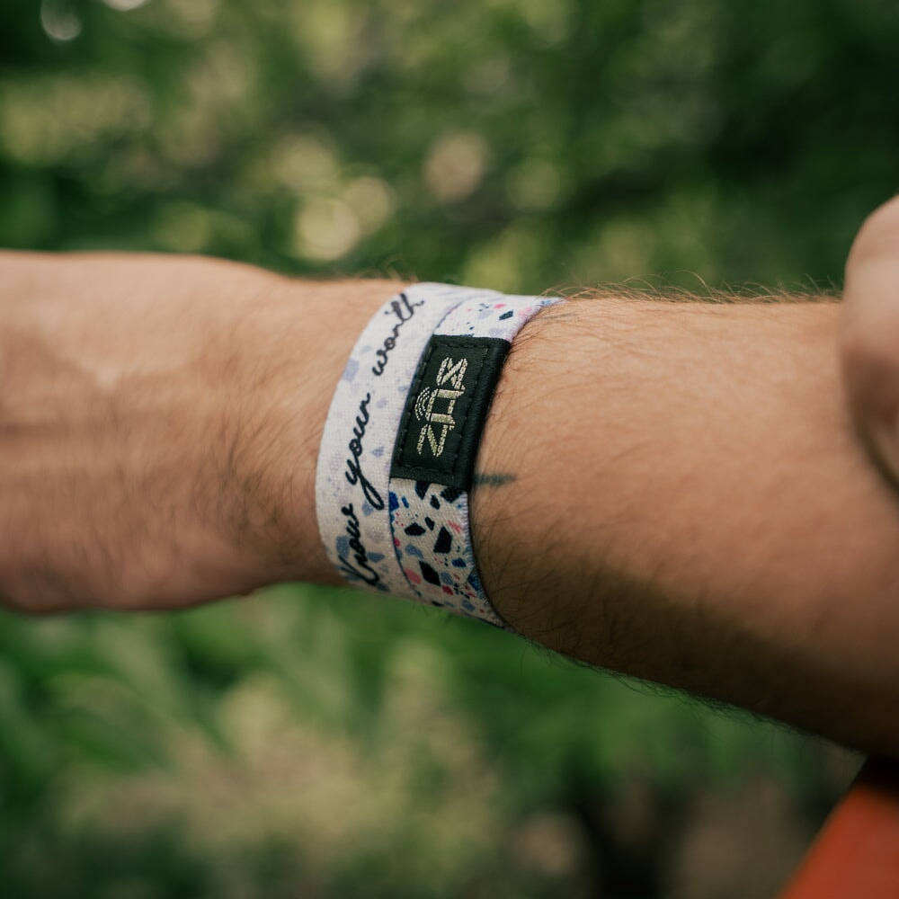 Know Your Worth Bracelet