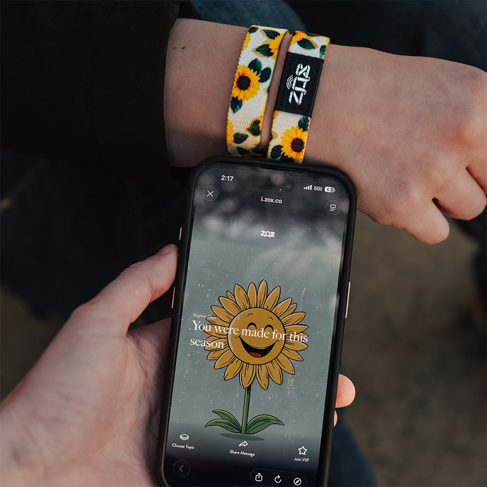 Keep It Light Bracelet