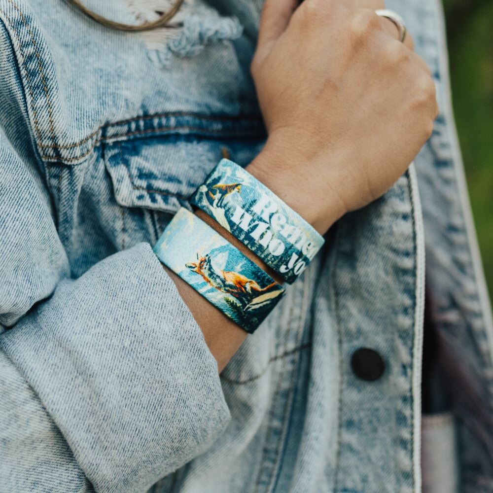 Remember Who You Are