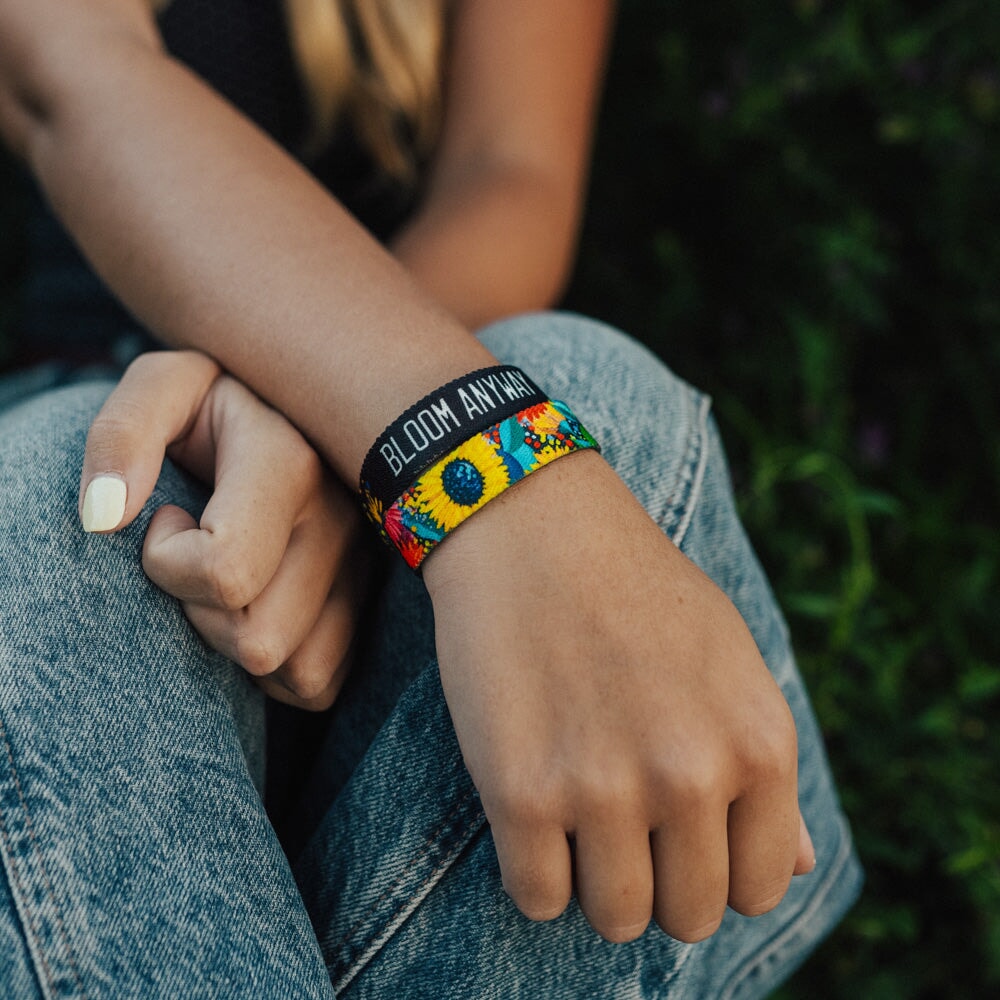 Bloom Anyway Bracelet
