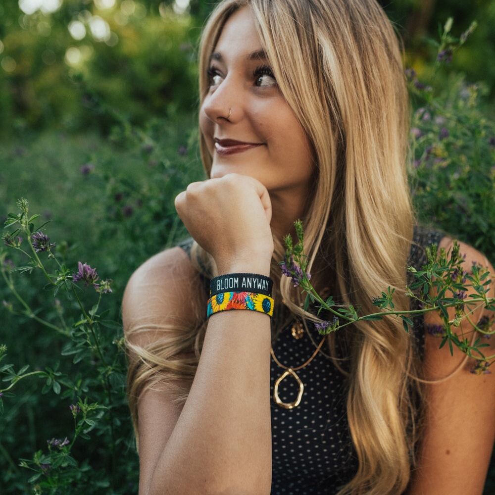 Bloom Anyway Bracelet