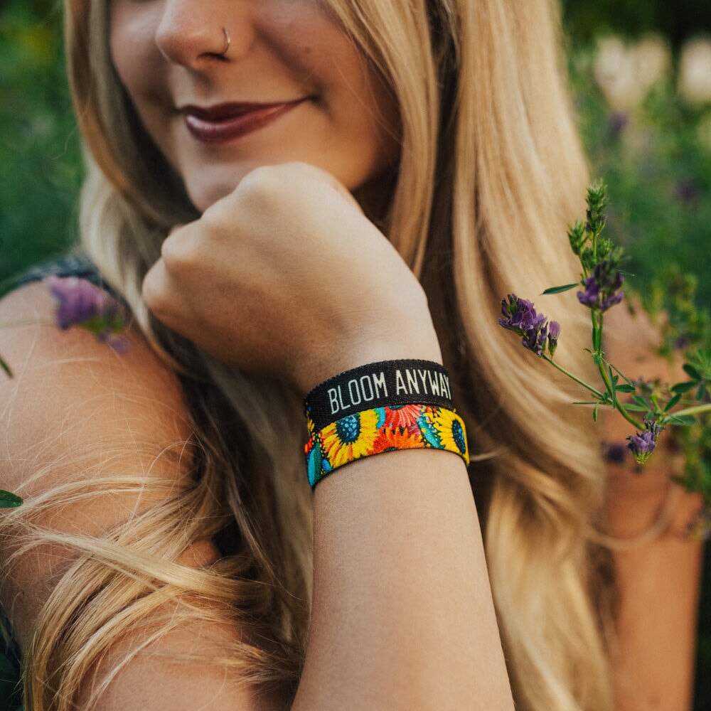 Bloom Anyway Bracelet