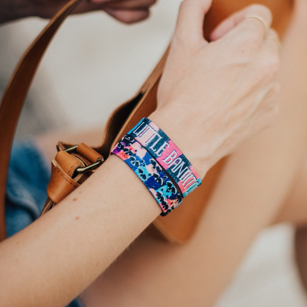 Little Banditos Bracelet