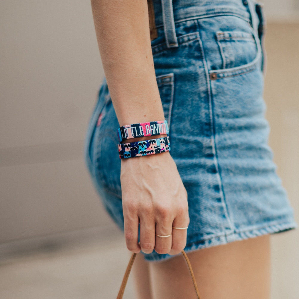 Little Banditos Bracelet