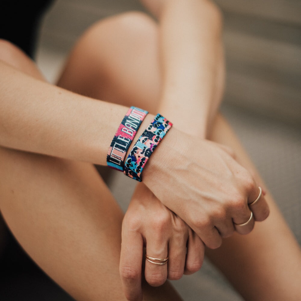 Little Banditos Bracelet