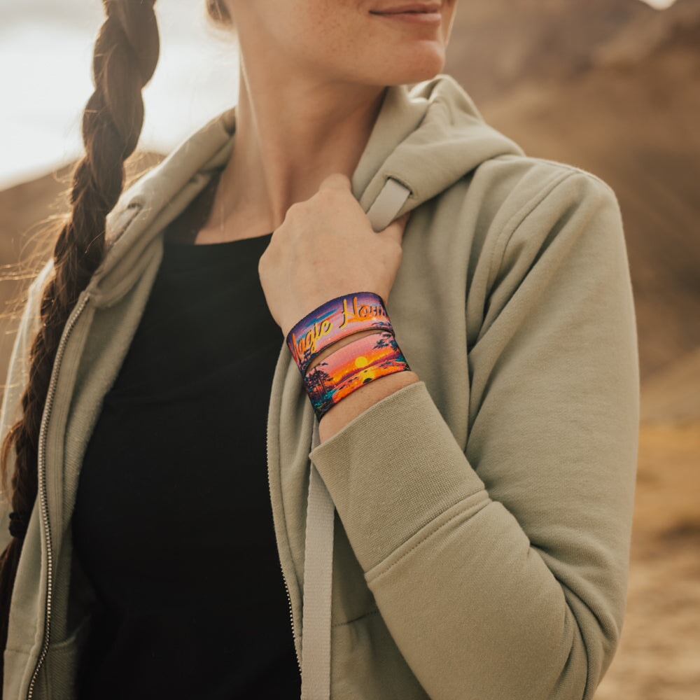 Magic Hour Bracelet