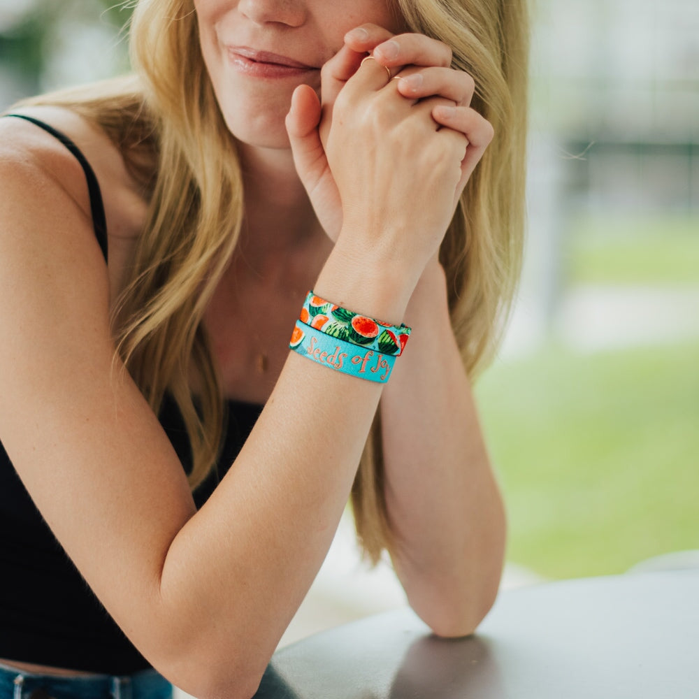 Seeds Of Joy Bracelet