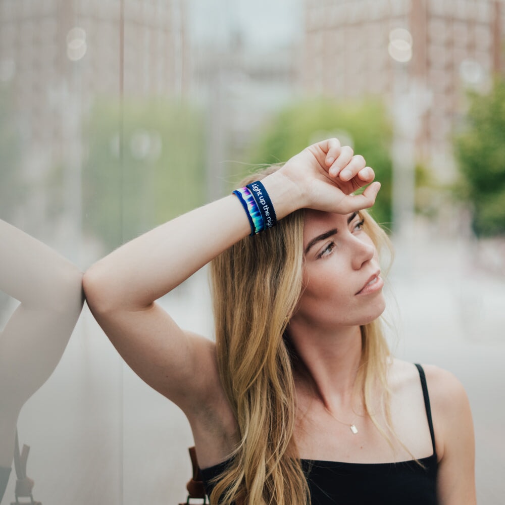 Light Up The Night Bracelet