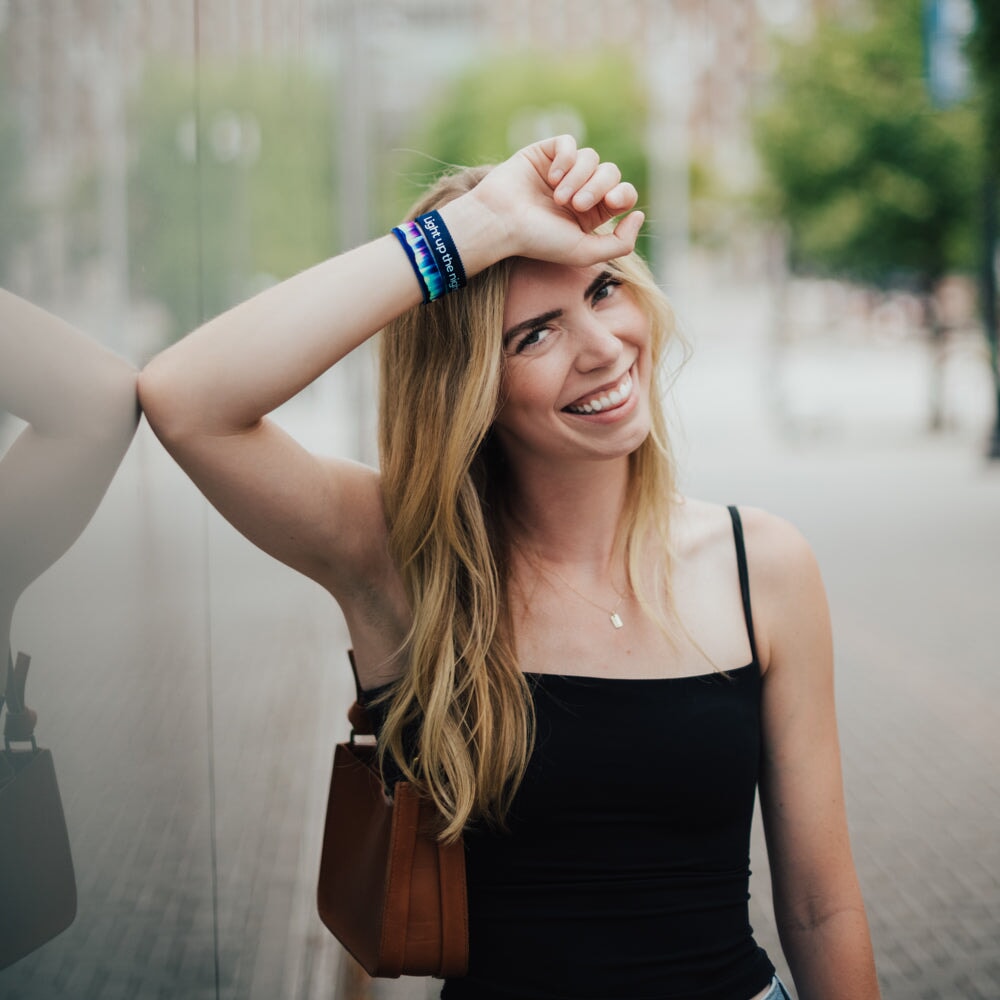 Light Up The Night Bracelet