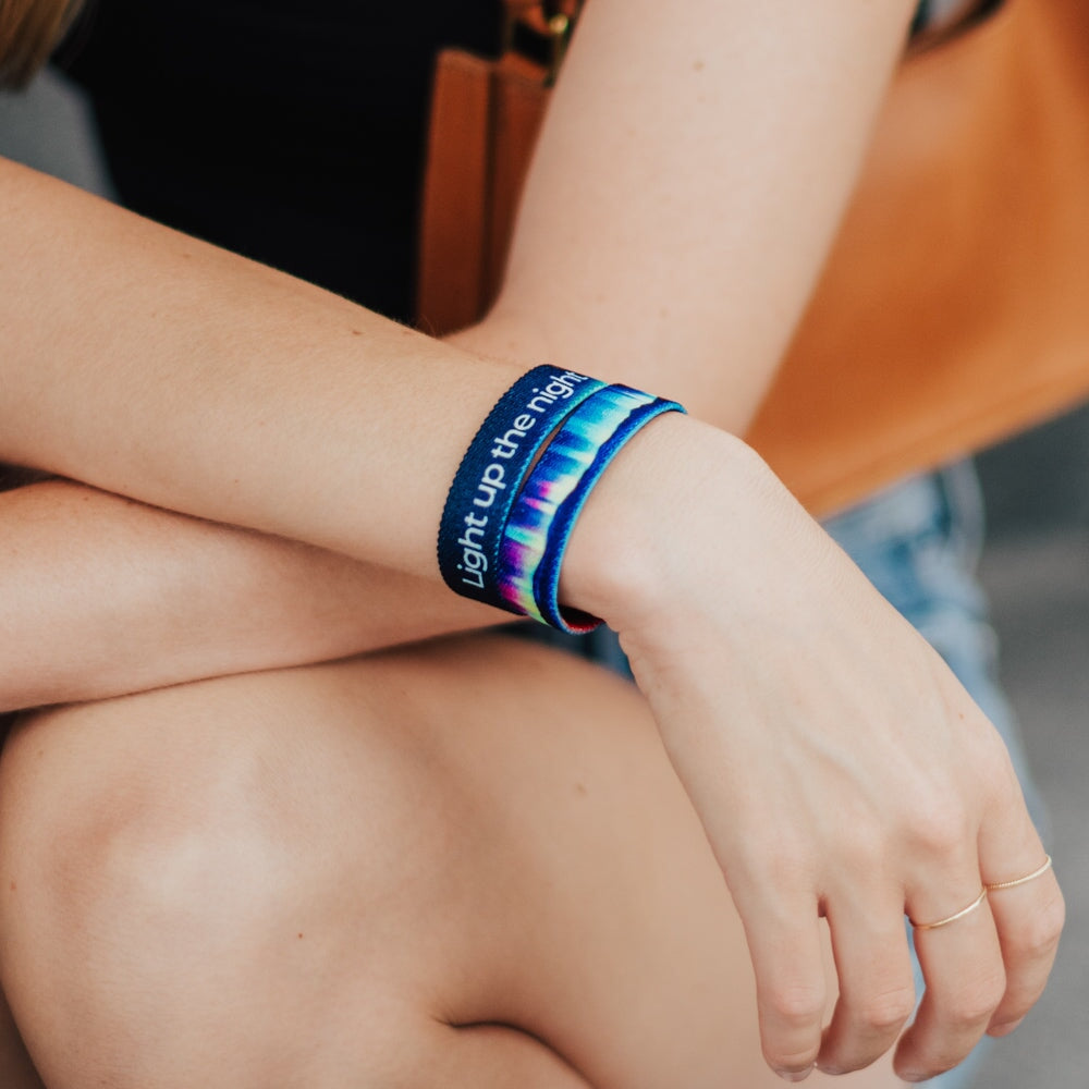 Light Up The Night Bracelet
