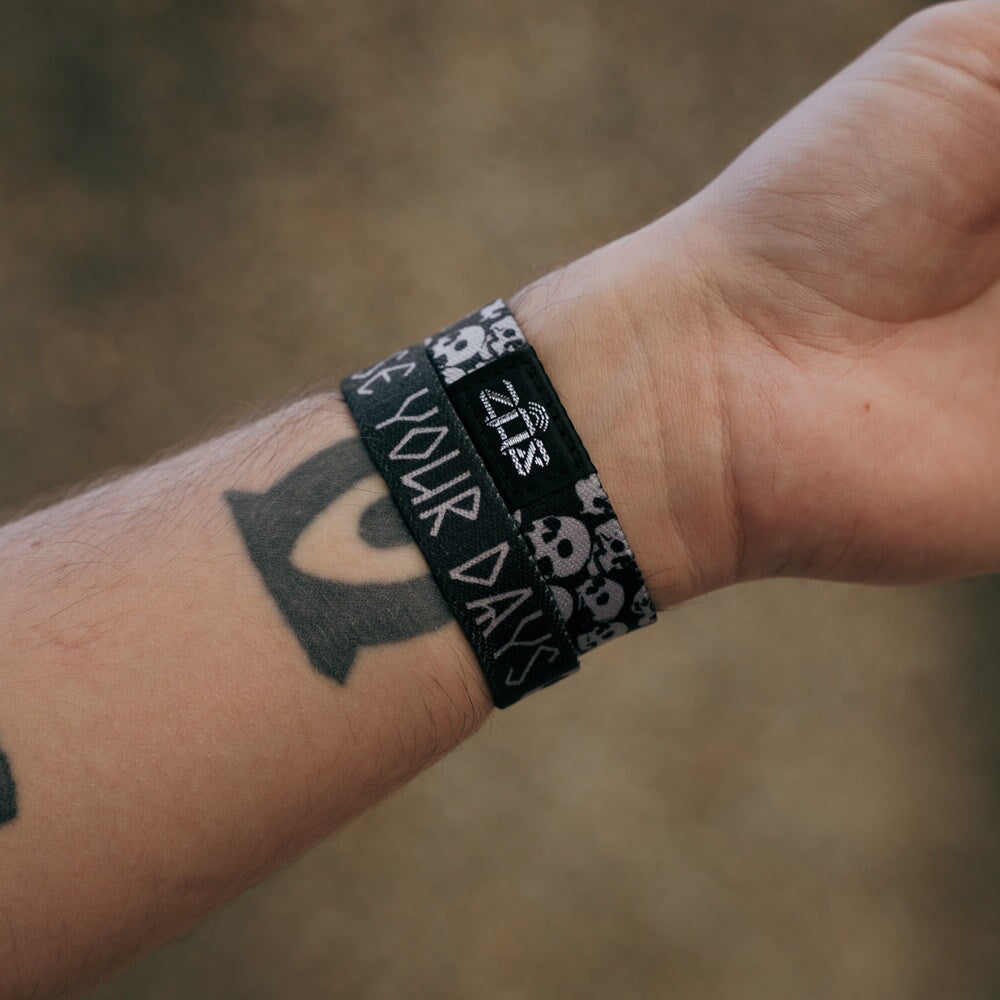 Use Your Days Bracelet