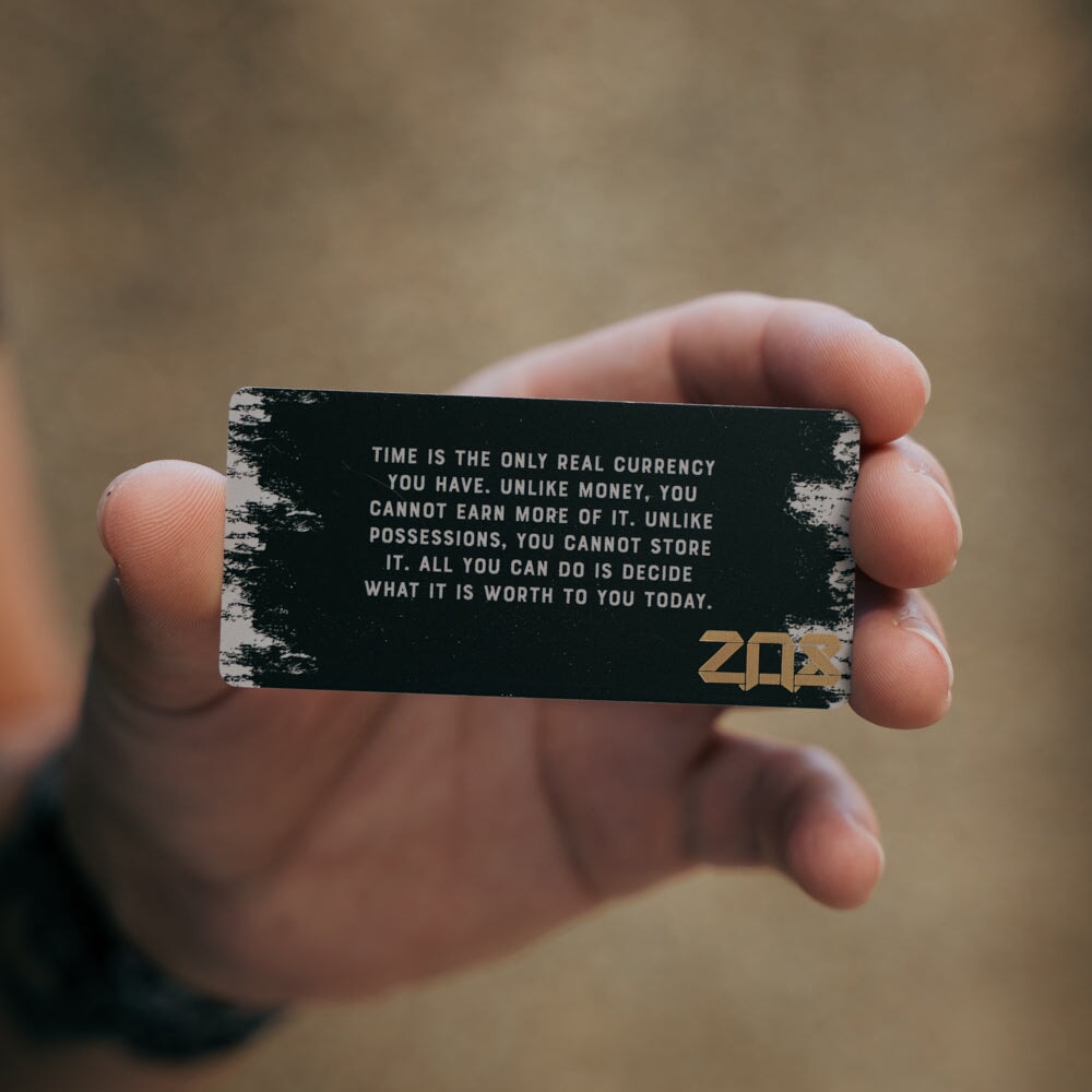 Use Your Days Bracelet