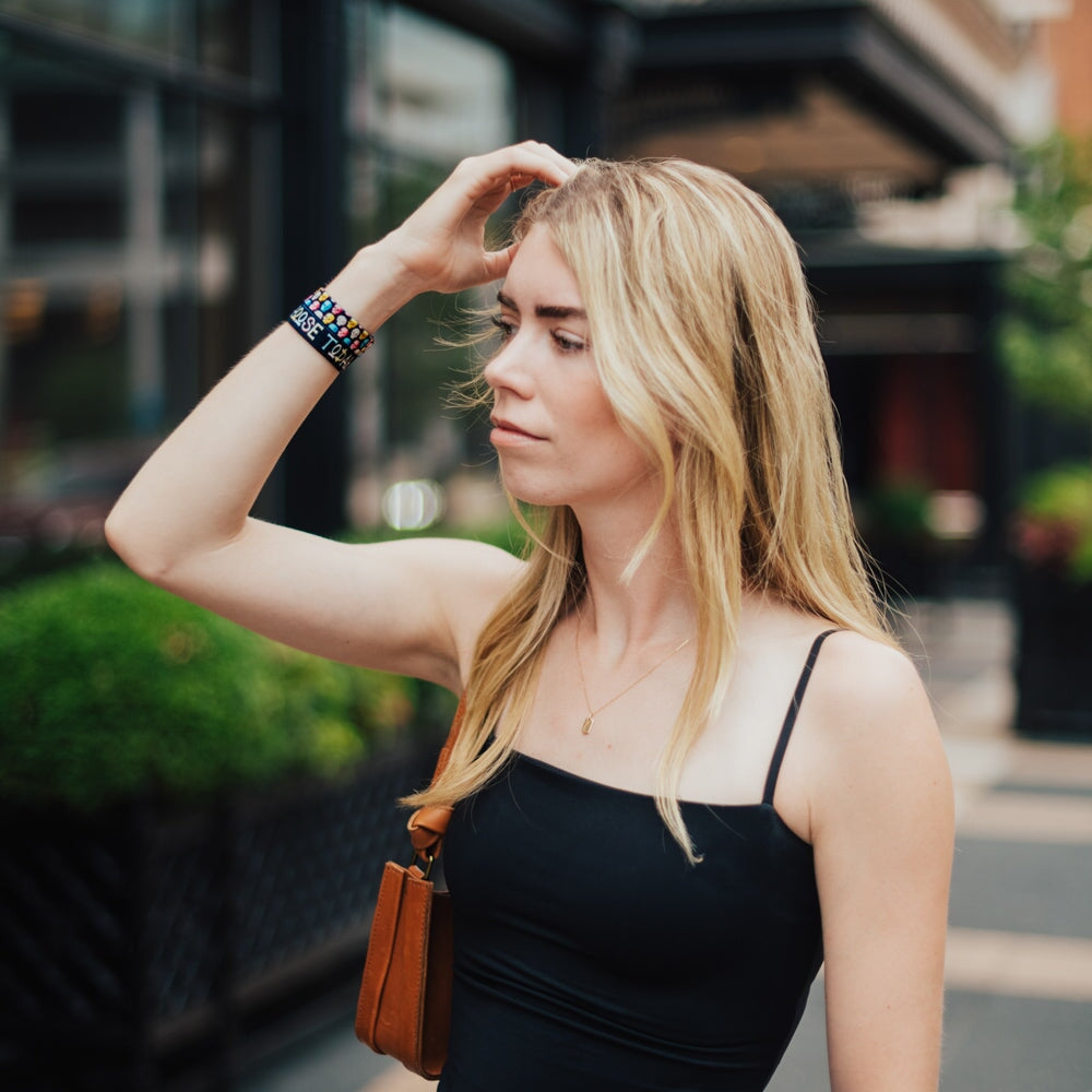 Choose Today Bracelet