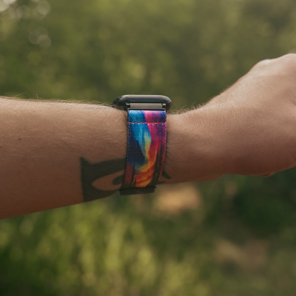 This is Your Moment Watchband+