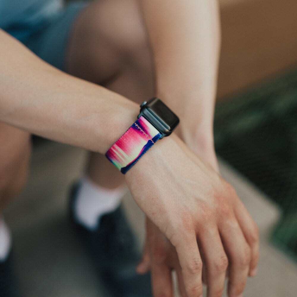 Light Up The Night Watch Band