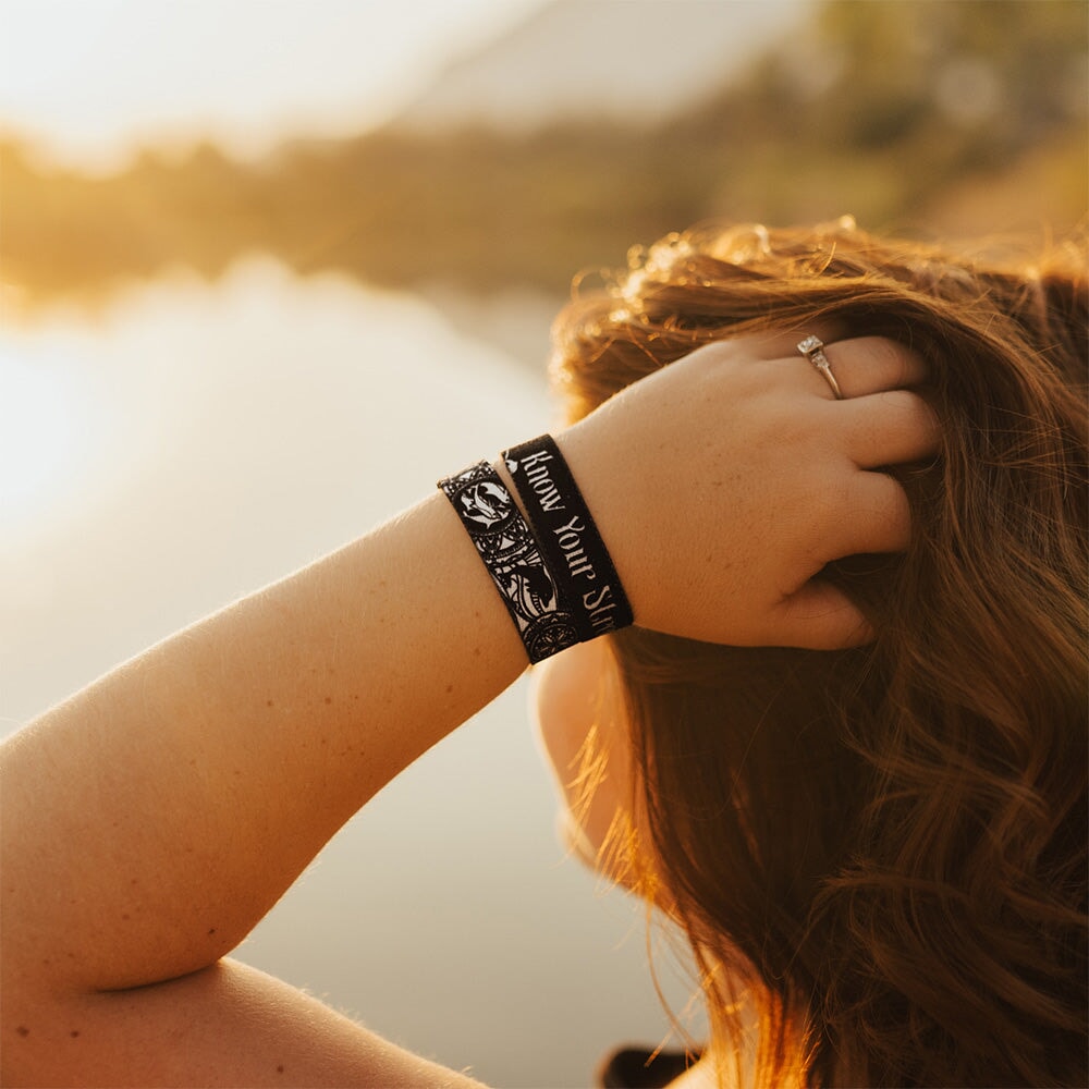 Know Your Strength Bracelet