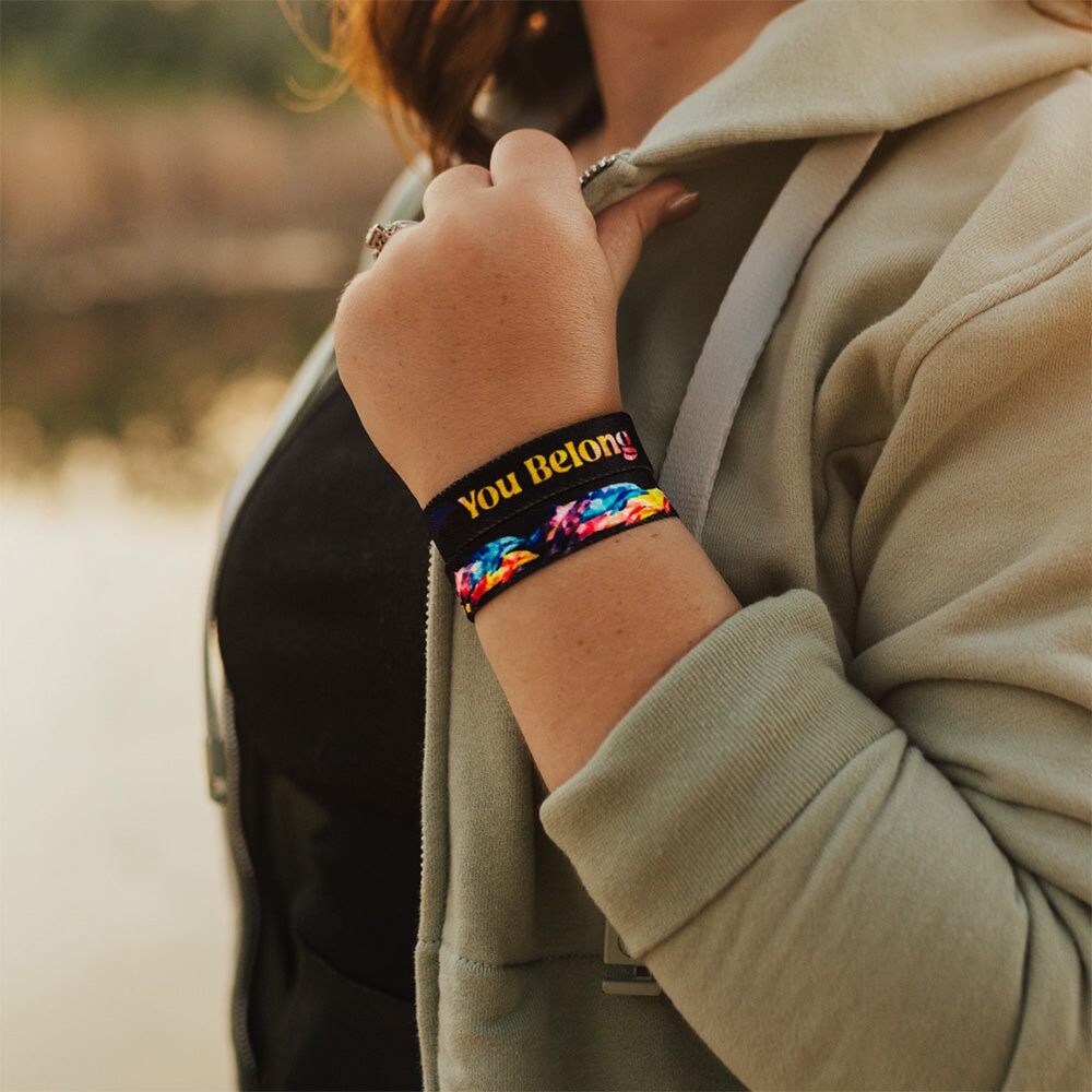 You Belong Bracelet